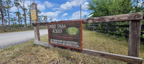 15445 Deer Pass Rd, Punta Gorda, FL 33955