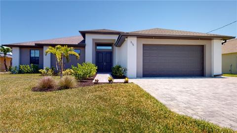315 SW 26th Pl, Cape Coral, FL 33991