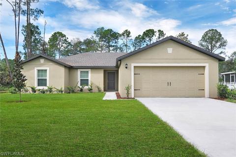 861 Yellowbird Dr, Fort Myers, FL 33913