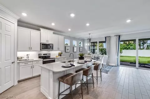 494 Kamari Cv, Naples, FL 34114