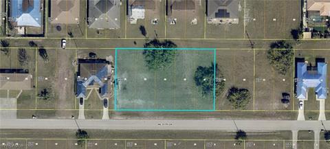 1209 NE 15th Ln, Cape Coral, FL 33909