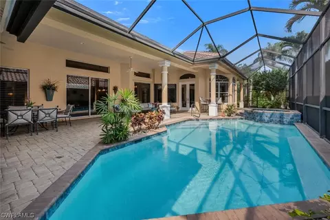 25043 Pinewater Cove Ln, Bonita Springs, FL 34134