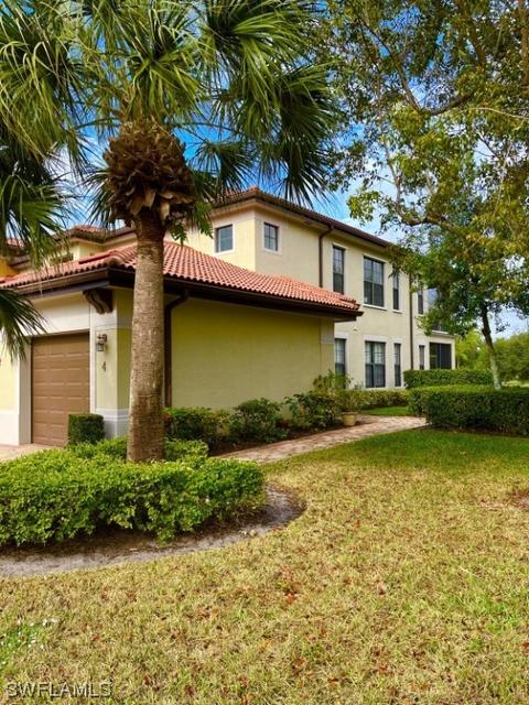 1315 Corso Palermo Ct #2904, Naples, FL 34105