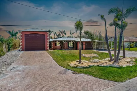 2509 Eighth Ave, Saint James City, FL 33956