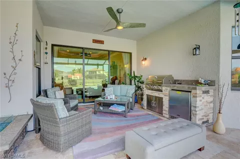 4551 Luminary Ave, Naples, FL 34119 photo 7