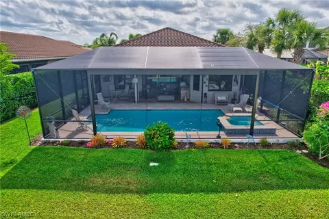 4551 Luminary Ave, Naples, FL 34119 photo 15