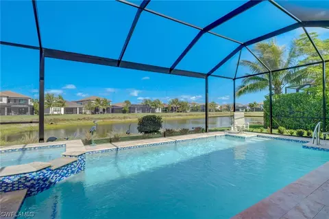 4551 Luminary Ave, Naples, FL 34119