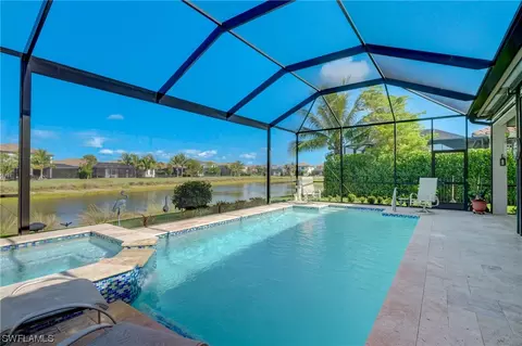 4551 Luminary Ave, Naples, FL 34119 photo 3