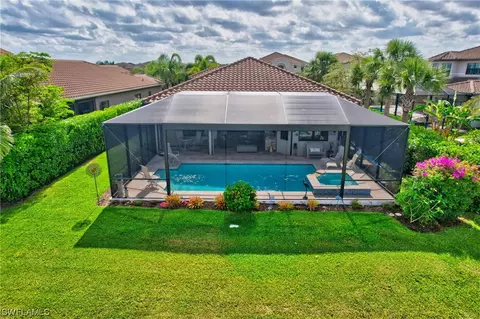 4551 Luminary Ave, Naples, FL 34119 photo 14