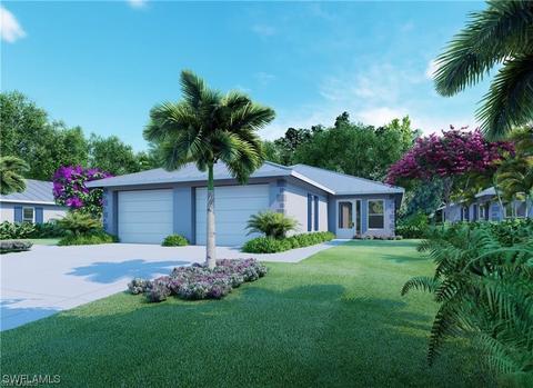 180 Village Cir #VILLA 3, Labelle, FL 33935