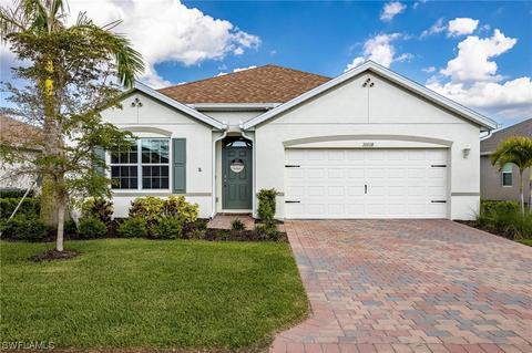 20028 Sweetbay Dr, North Fort Myers, FL 33917