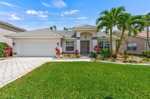13583 Cherry Tree Ct, Fort Myers, FL 33912
