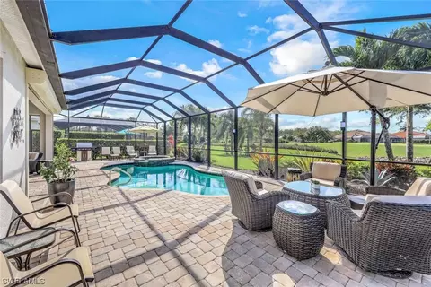 9019 Graphite Cir, Naples, FL 34120 photo 9