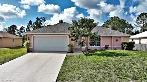 756 Camilla St E, Lehigh Acres, FL 33974