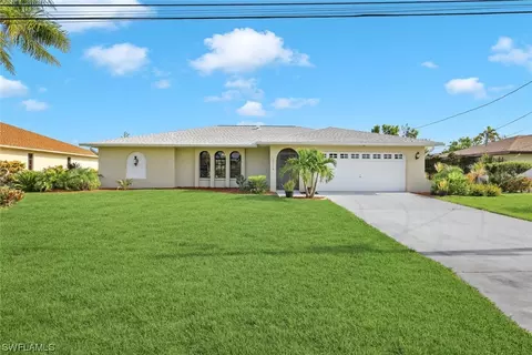 2117 SE 8th Ter, Cape Coral, FL 33990