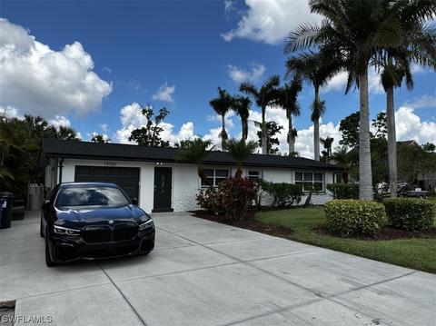 14760 Kimberly Ln, Fort Myers, FL 33908