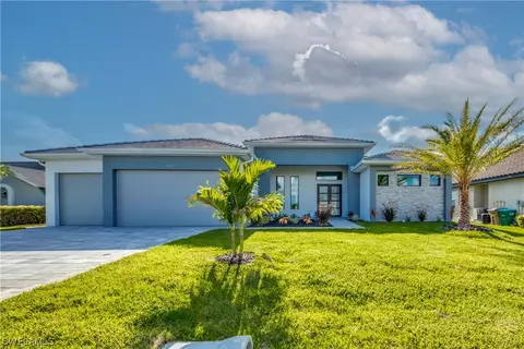 2531 SW 15th Ave, Cape Coral, FL 33914