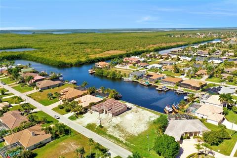 2807 SW 47th Ter, Cape Coral, FL 33914