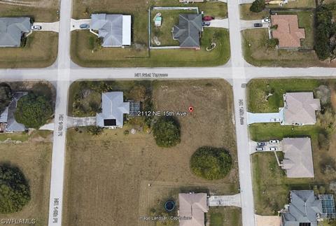 2112 NE 15th Ave, Cape Coral, FL 33909