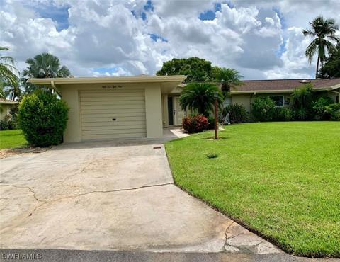 5559 Hamlet Ln, Fort Myers, FL 33919