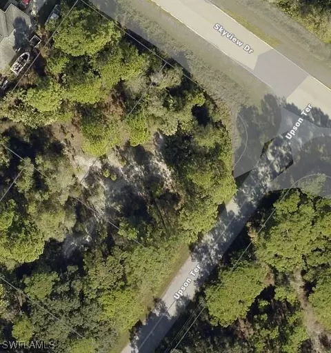 Upson Ter, North Port, FL 34291