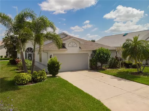 3441 Sabal Springs Blvd, North Fort Myers, FL 33917