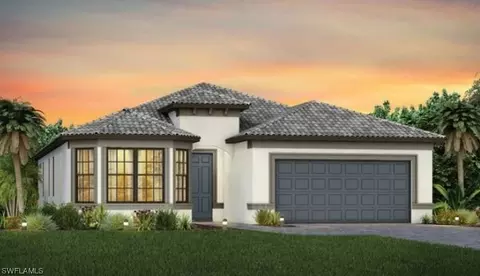 1932 Yellowfin Cir, Naples, FL 34114