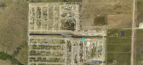 3517 NW 46th Ln, Cape Coral, FL 33993