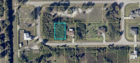 609 Chattman St E, Lehigh Acres, FL 33974