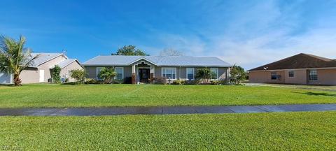 903 Sawgrass St, Clewiston, FL 33440