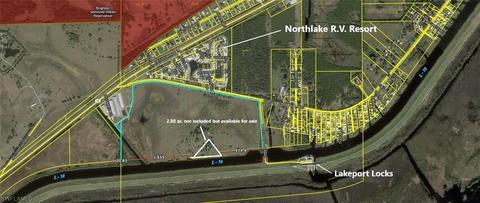 1392 County Road 721 Loop Rd, Moore Haven, FL 33471
