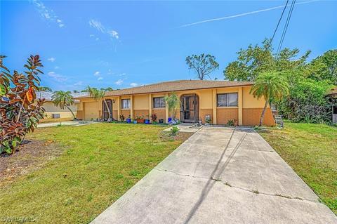 1507-1509 SE 24th Ave, Cape Coral, FL 33990