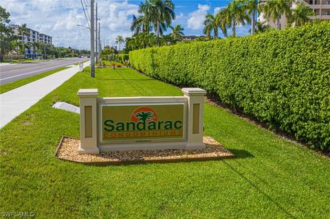 6672 Estero Blvd #A507, Fort Myers Beach, FL 33931