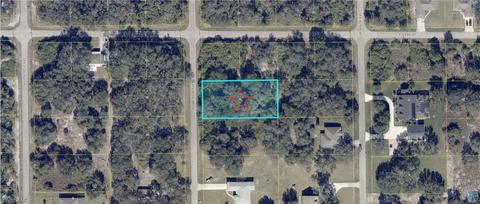 1820 Mcarthur Ave, Lehigh Acres, FL 33972