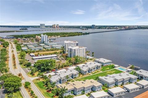 3360 N Key Dr #F5, North Fort Myers, FL 33903