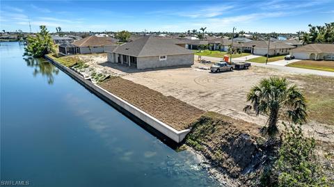 2619 SW 21st Ave, Cape Coral, FL 33914