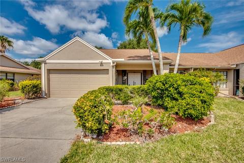 5661 Arvine Cir, Fort Myers, FL 33919