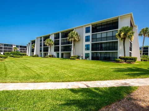 1501 Middle Gulf Dr #D-201, Sanibel, FL 33957