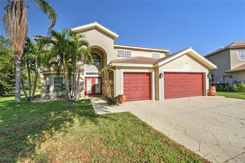 9772 Blue Stone Cir, Fort Myers, FL 33913