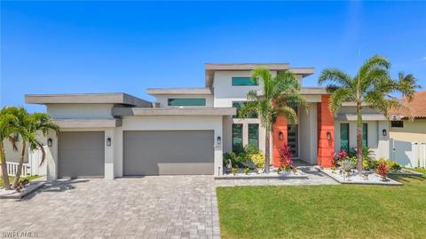 4812 Pelican Blvd, Cape Coral, FL 33914