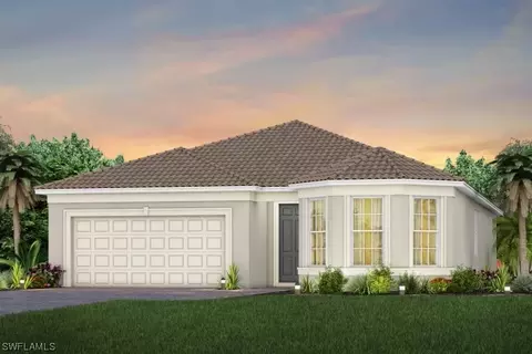 7561 Paradise Tree Dr, North Fort Myers, FL 33917