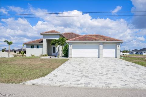 2631 SW 21st Ave, Cape Coral, FL 33914