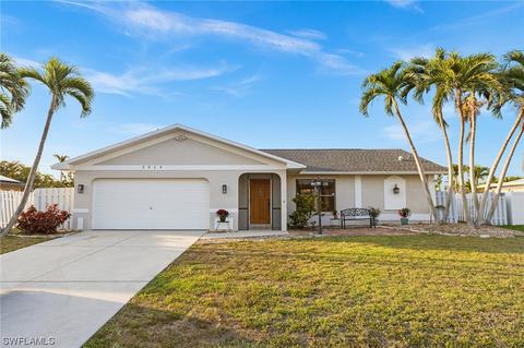 3414 SE 2nd Pl, Cape Coral, FL 33904