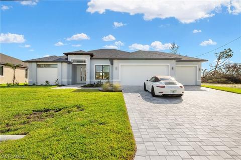 2941 SW 11th Pl, Cape Coral, FL 33914