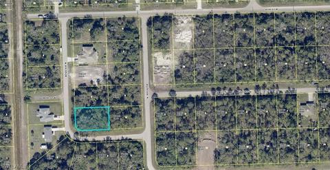 4710 Rena Ave N, Lehigh Acres, FL 33971