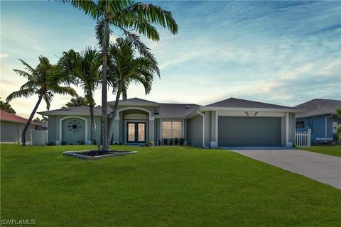 2551 SW 28th Pl, Cape Coral, FL 33914