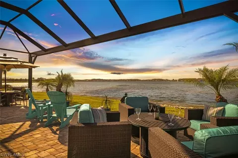 20169 Corkscrew Shores Blvd, Estero, FL 33928
