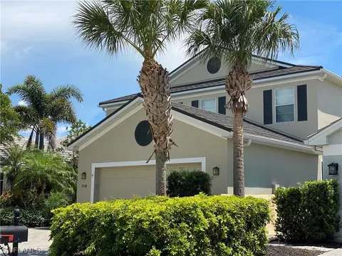 2648 Maraval Ct, Cape Coral, FL 33991