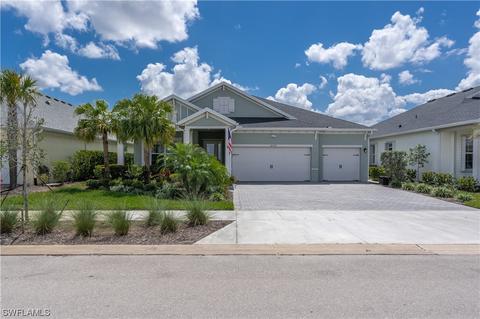 42258 Lake Timber Dr, Punta Gorda, FL 33982