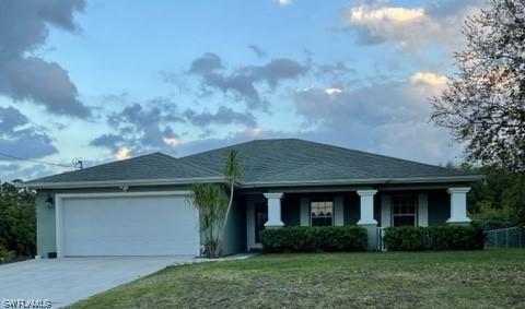 1012 Anthony St E, Lehigh Acres, FL 33974
